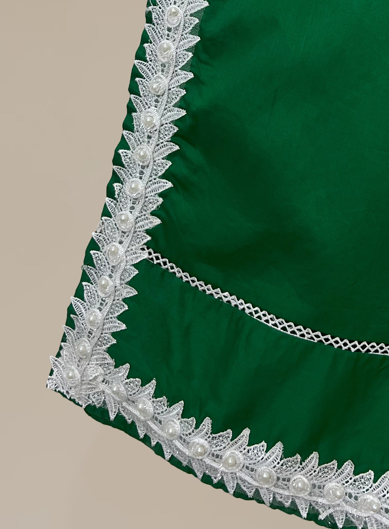 Noor-e-Sabz (Single Kurti)
