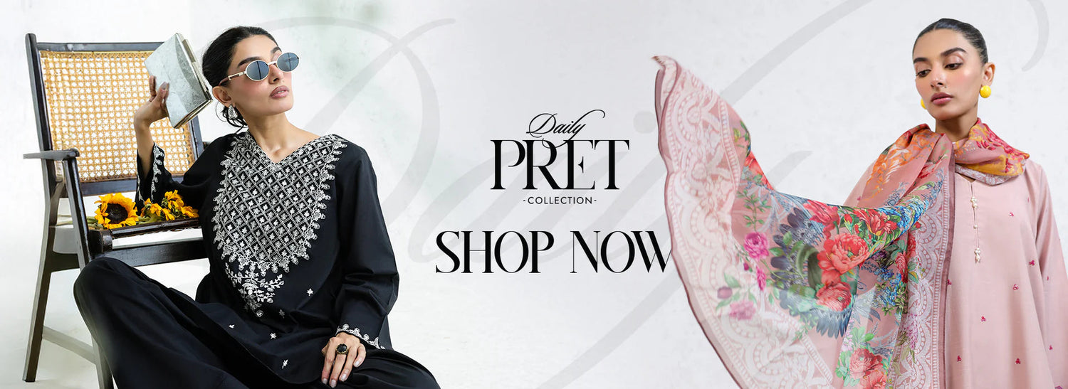 Casual Pret