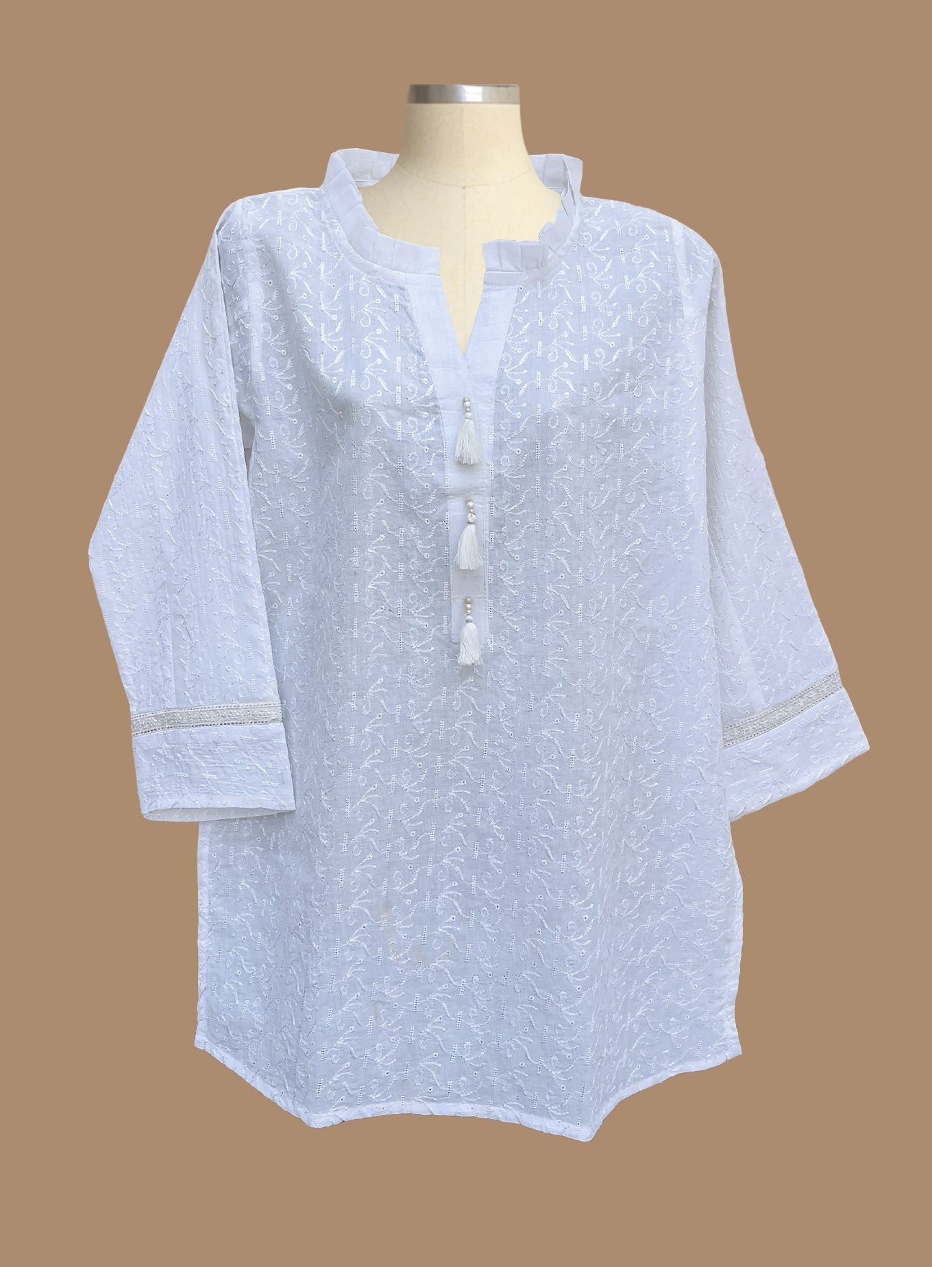 Tassel tara (2pc)
