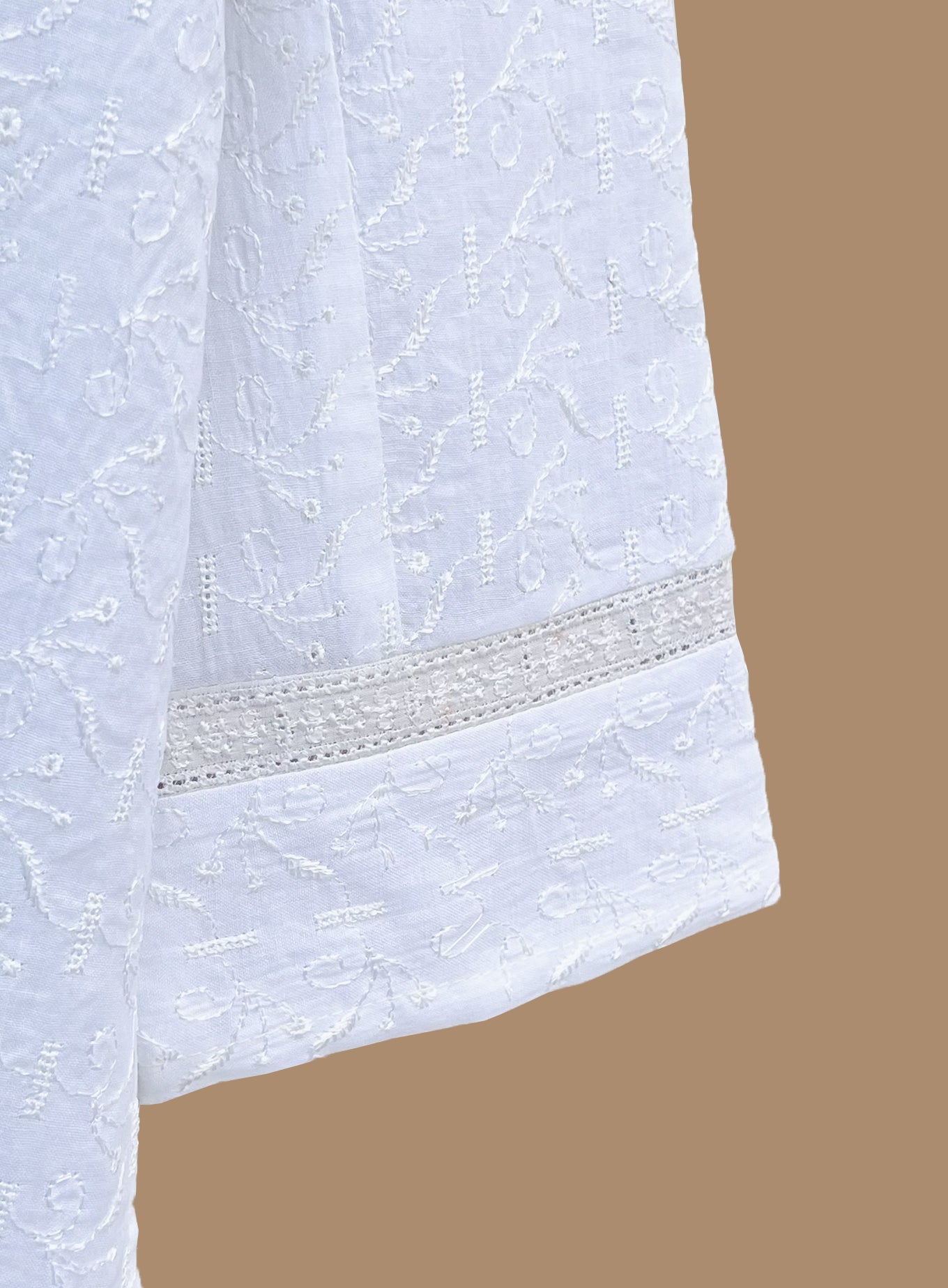 Tassel tara (2pc)