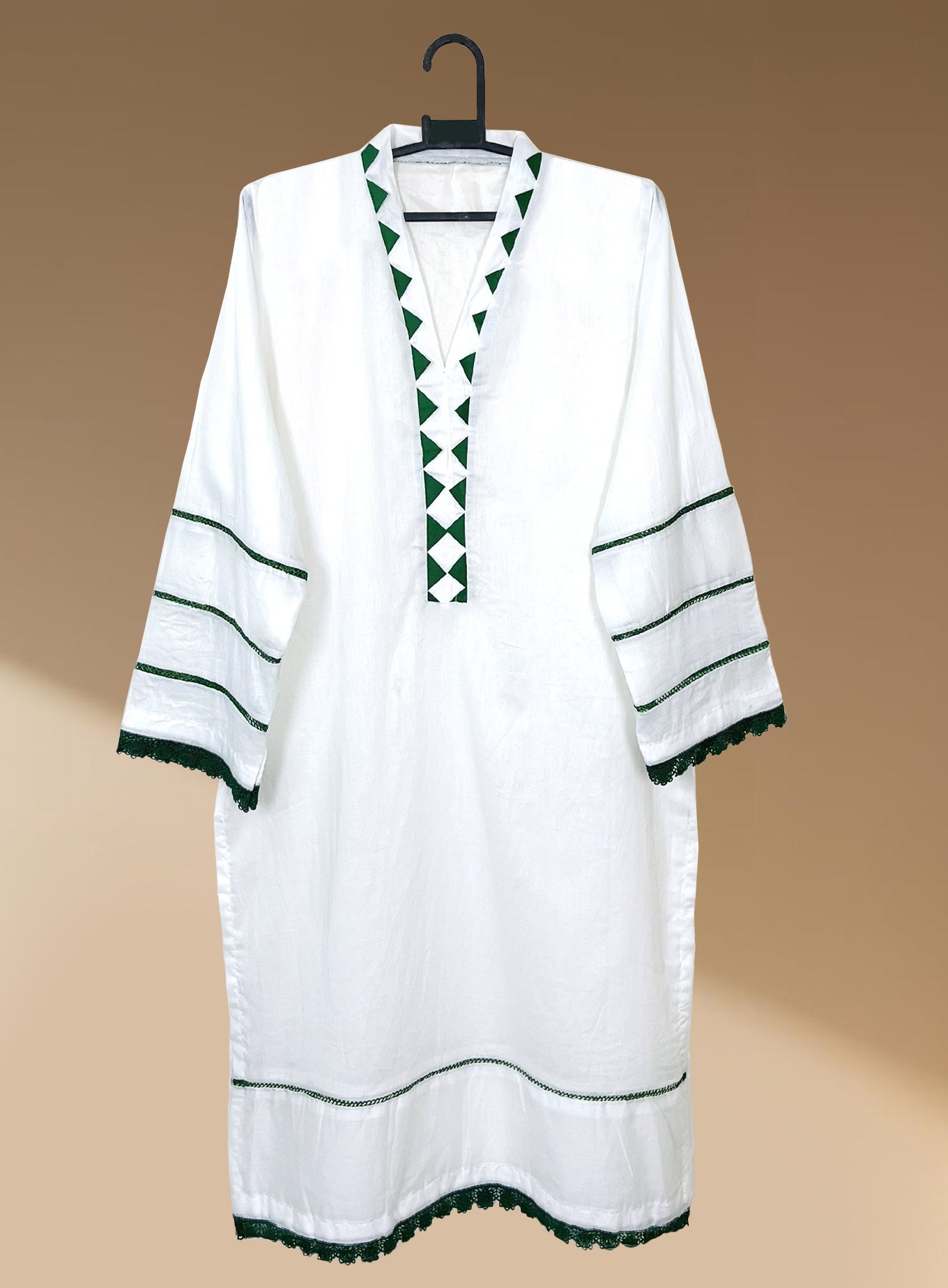 Chand Rakhay (Single Kurti)