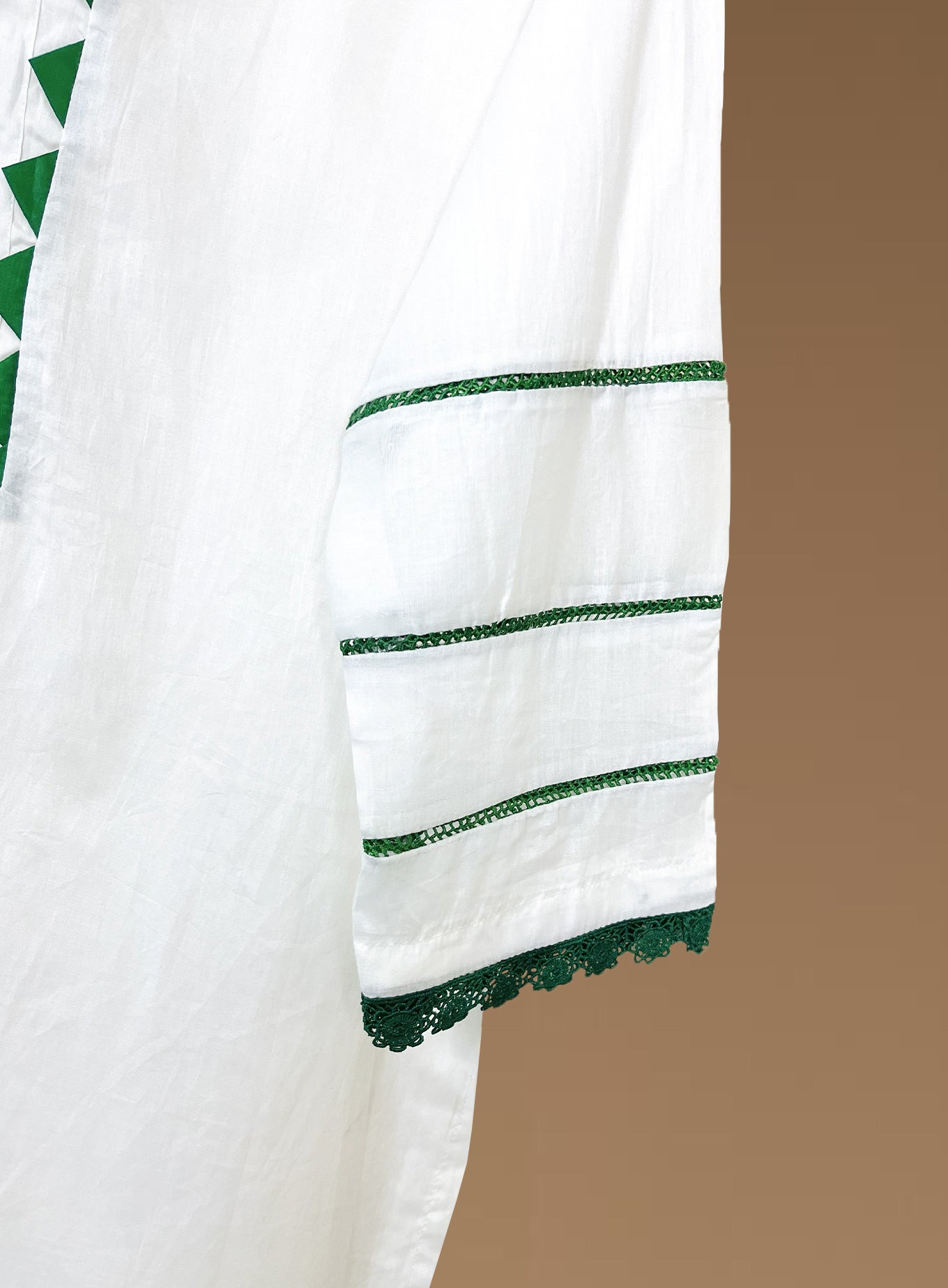 Chand Rakhay (Single Kurti)