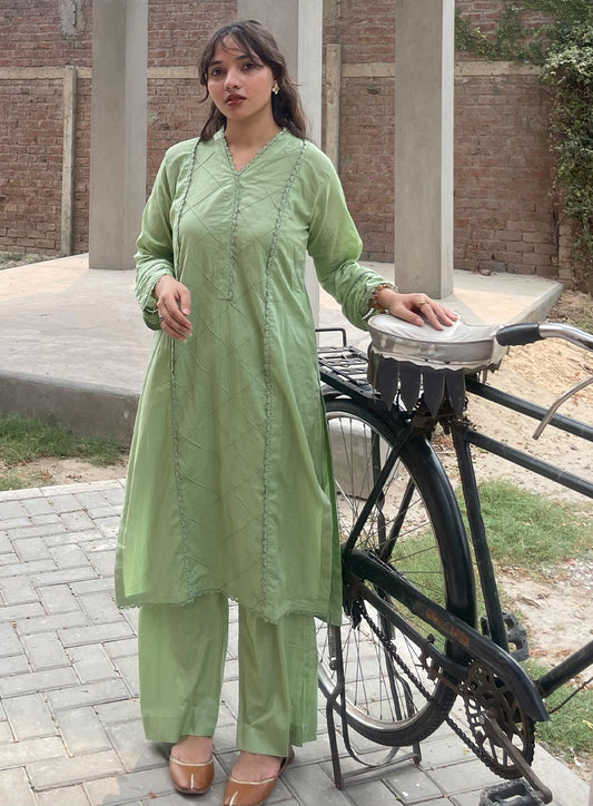 Meadow Light (2pc Suit)