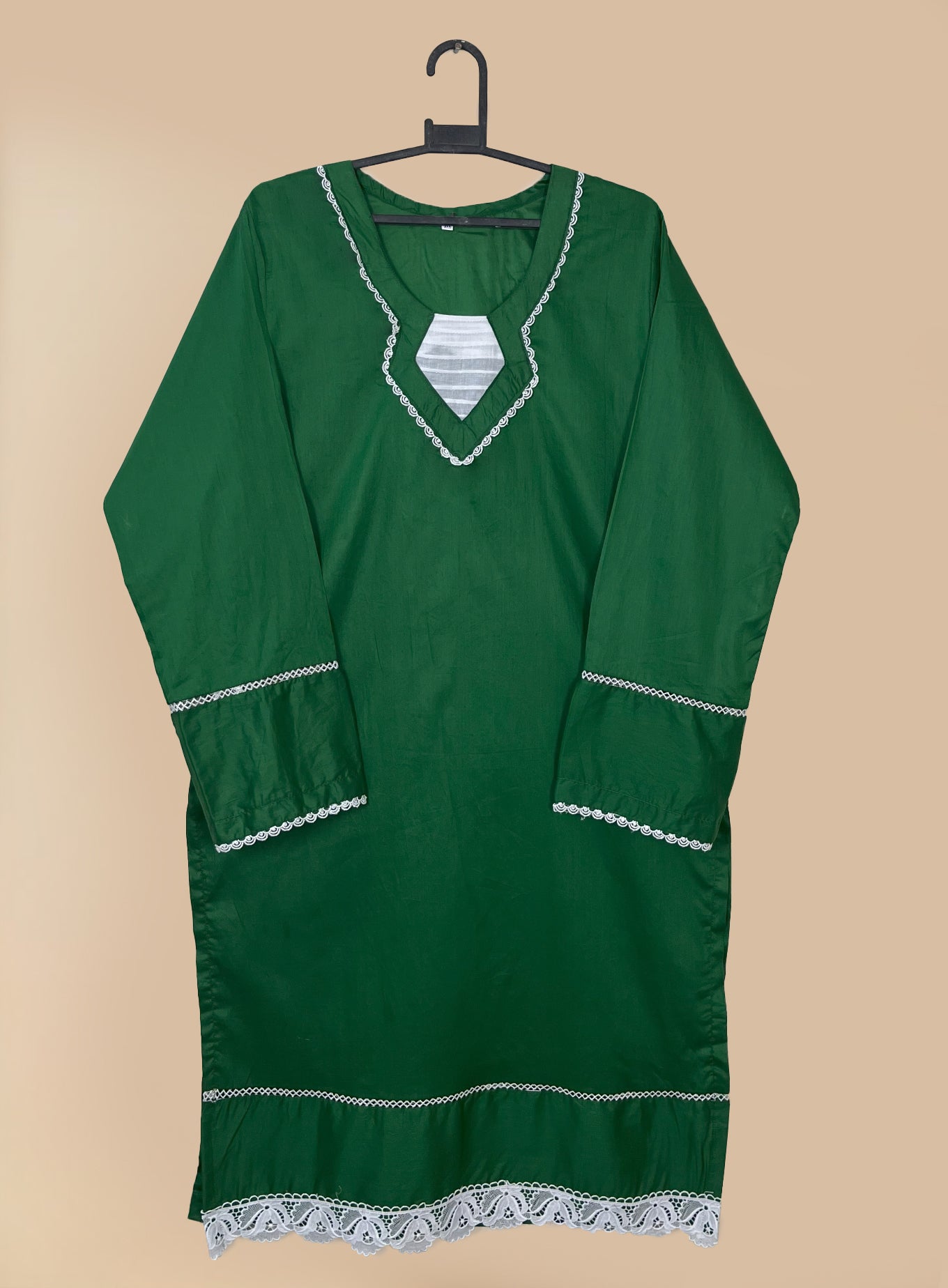 Mera Rang (Single Kurti)