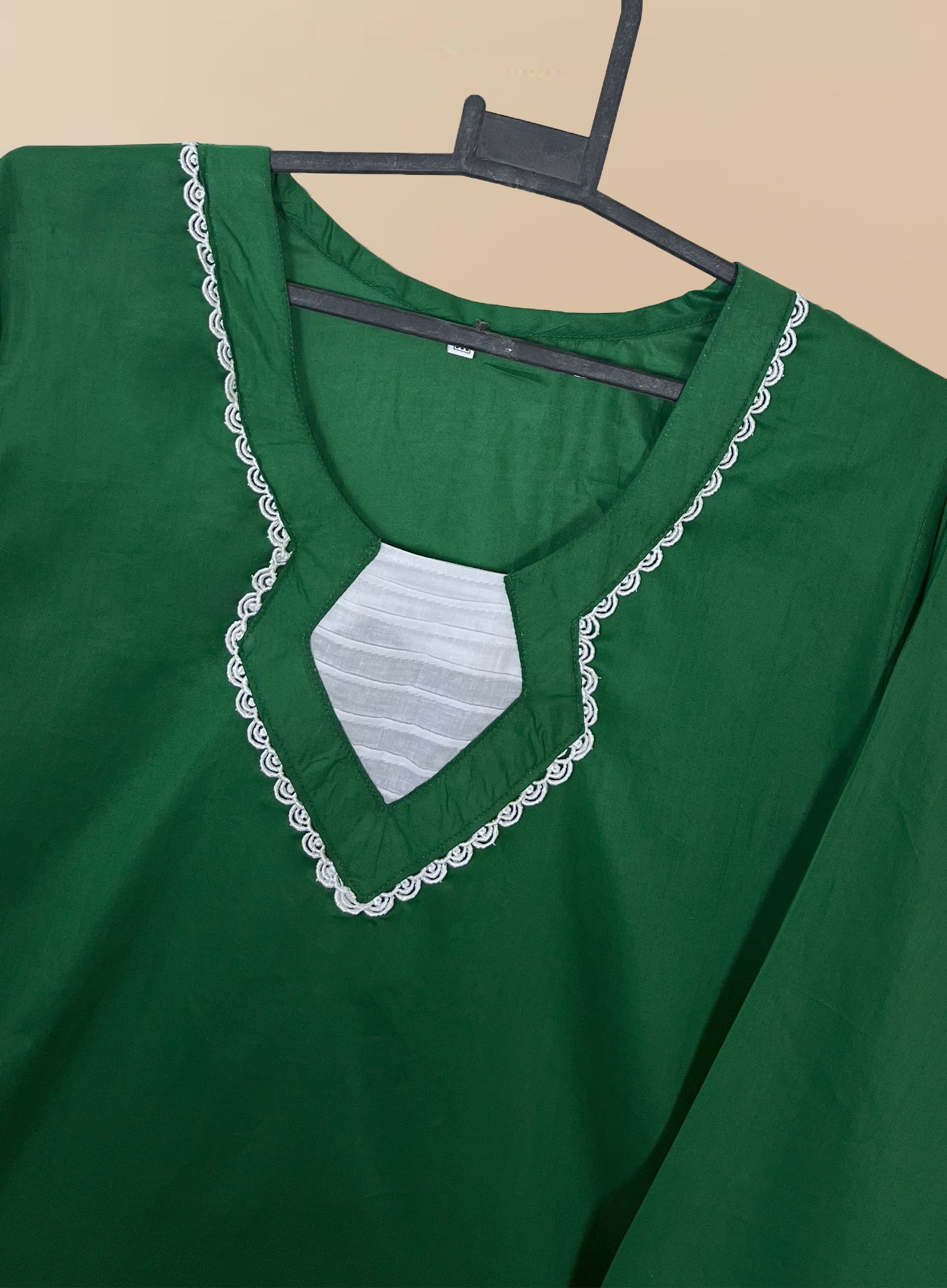 Mera Rang (Single Kurti)