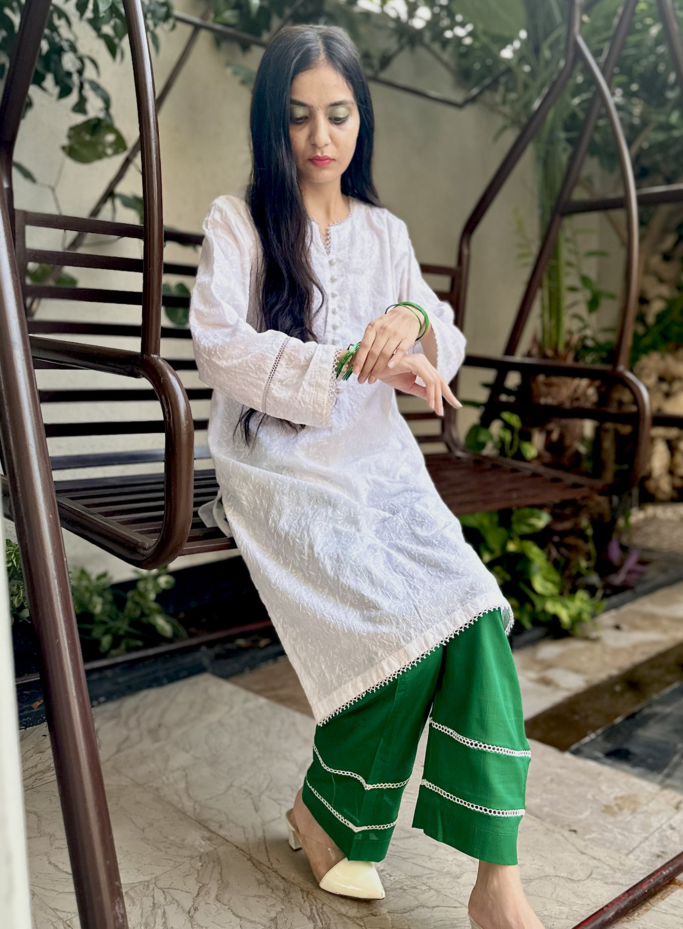 Roshni-e-Watan (2pc)
