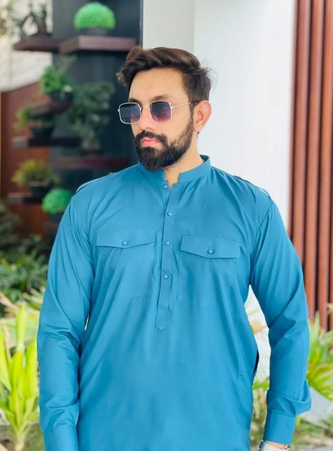 designer kurta pajama gents