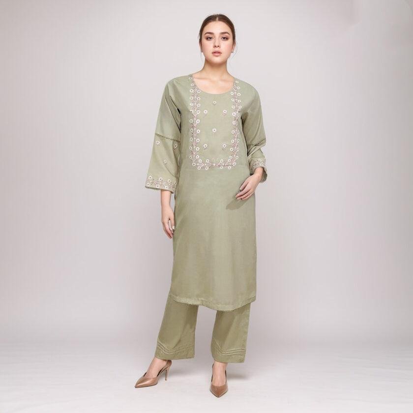 Rodeo Dust Color kurtis for women online