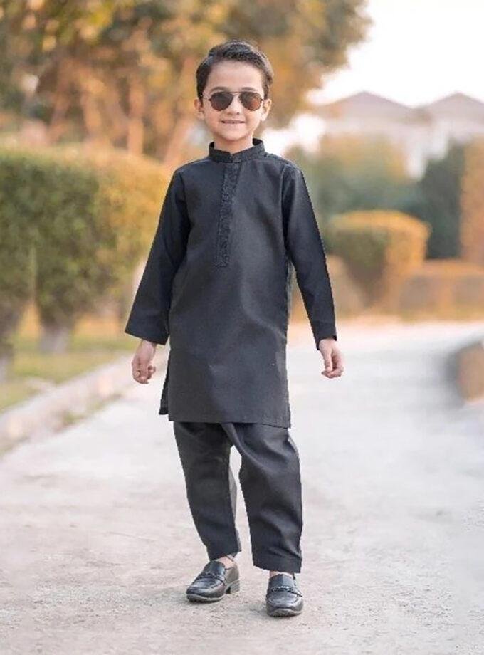 Boys kameez shalwar best sale